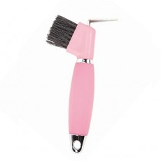 Roma Gel Hoof Pick (Hot Pink)