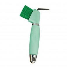 Roma Gel Hoof Pick (Lime)