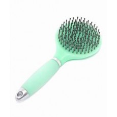 Roma Gel Mane & Tail Brush (Lime)