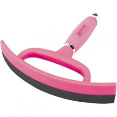 Roma Gel Sweat Scraper (Hot Pink)