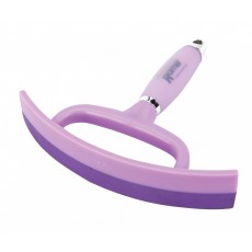 Roma Gel Sweat Scraper (Lilac/Purple)