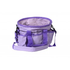 Roma Grooming Carry Bag (Purple)