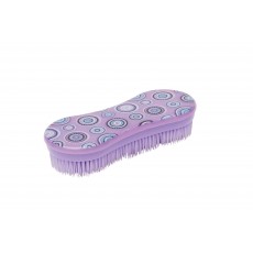 Roma Miracle Brush (Mauve Pattern) Roma Miracle Brush (Mauve Pattern)