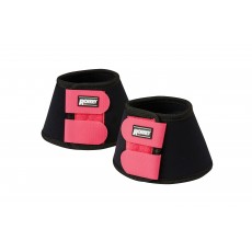 Roma Neoprene Bell Boots Ii (Black/Pink)