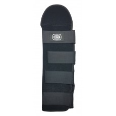 Roma Neoprene Tail Guard (Black) Roma Neoprene Tail Guard (Black)