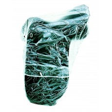 Roma Plastic Saddle Cover