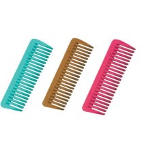 Roma Pulling Comb (Brown) Roma Pulling Comb (Brown)