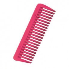 Roma Pulling Comb (Pink) Roma Pulling Comb (Pink)