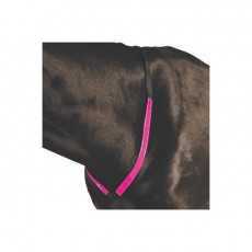 Roma Reflective Breastplate (Pink)