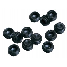 Roma Screw In Stud Hole Stopper 20 Pack