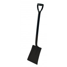 Roma Shovel (Black)