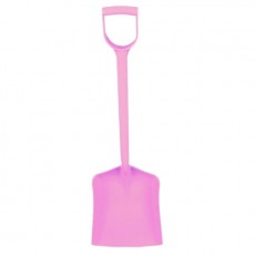 Roma Shovel (Pink)