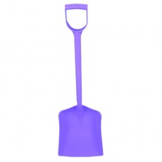 Roma Shovel (Purple)