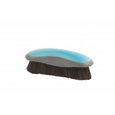 Roma Soft Touch Body Brush (Teal)