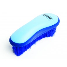 Roma Soft Touch Dandy Brush (Blue)