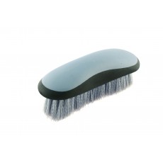 Roma Soft Touch Dandy Brush (Grey) Roma Soft Touch Dandy Brush (Grey)