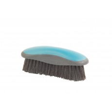 Roma Soft Touch Dandy Brush (Teal) Roma Soft Touch Dandy Brush (Teal)