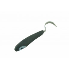 Roma Soft Touch Hoof Pick (Grey)