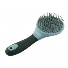 Roma Soft Touch Mane & Tail Brush (Grey)