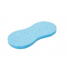 Roma Sponge (Bright Blue) Roma Sponge (Bright Blue)
