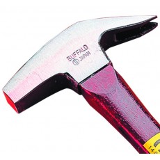 Roma Square Hickory Hammer