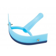 Roma Two Tone Sweat Scraper (Blue/Navy)