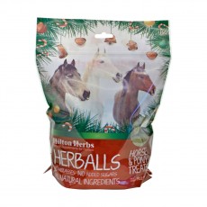 Hilton Herbs Christmas Herballs