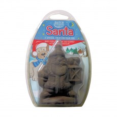 Hatchwells Carob Santa for Dogs Hatchwells Carob Santa for Dogs