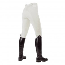 Mark Todd (Clearance) Women's Tauranga Breeches (White)