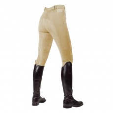 Mark Todd (Clearance) Women's Tauranga Breeches (Beige)