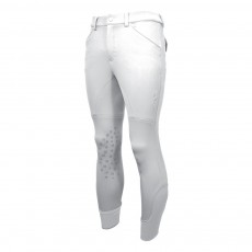 Mark Todd (Clearance) Men's Vincent Breeches (White)