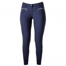 Mark Todd (Clearance) Women's Valence Tech Breeches (Navy) (Size 34'') Mark Todd (Clearance) Women's Valence Tech Breeches (Navy) (Size 34'')