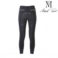 Mark Todd (Clearance) Women's Elisabeth Sport Breeches (Navy) (Size 26'')