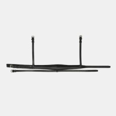 Albion KB Competition Kontour Cavesson Flash Noseband