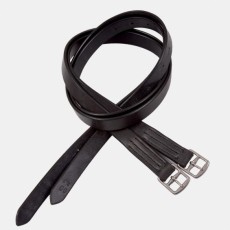 Albion Traditional GP Stirrup Leathers