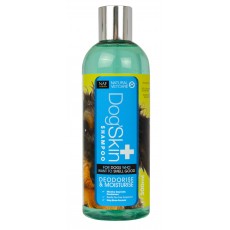 Natural VetCare Dog Skin Shampoo