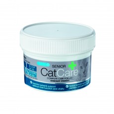 Natural Vetcare Senior CatCare
