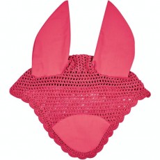 Weatherbeeta Prime Ear Bonnet (Paradise Pink)
