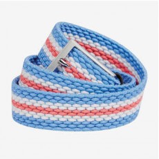 Dublin Adults Mayfair Belt (Powder Blue)