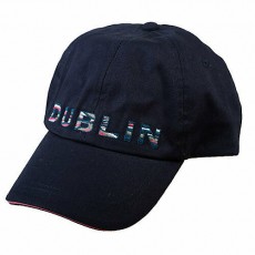 Dublin Adults Serena Cap (Moonlight Blue)
