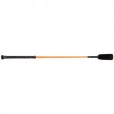 Dublin Braided Crop (Orange) Dublin Braided Crop (Orange)