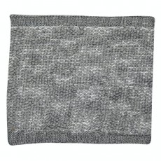 Dublin Prudence Snood (Grey/White)