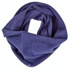 Dublin Sherry Snood (Navy)