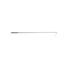 Dublin Supaflex Dressage Whip (White)