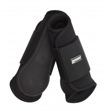 Roma Exercise Boots (Black) Roma Exercise Boots (Black)