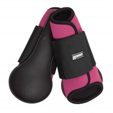 Roma Exercise Boots (Pink) Roma Exercise Boots (Pink)