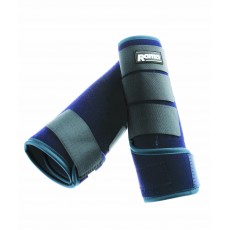 Roma Pro Tec Breathable Sport Boots (Navy) Roma Pro Tec Breathable Sport Boots (Navy)