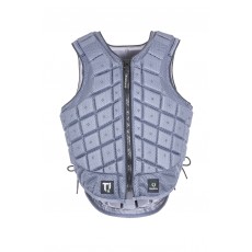 ChampIon Ti22 Youth Body Protector (Grey)