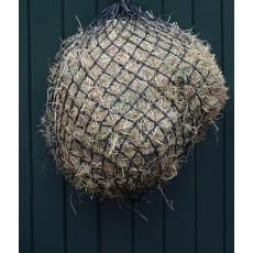 Kincade Haylage Net (Aqua)