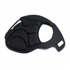 Woof Wear Poll Guard (Black)